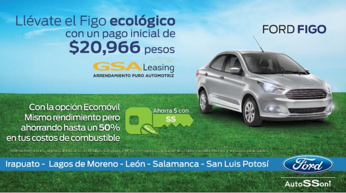 pago ford